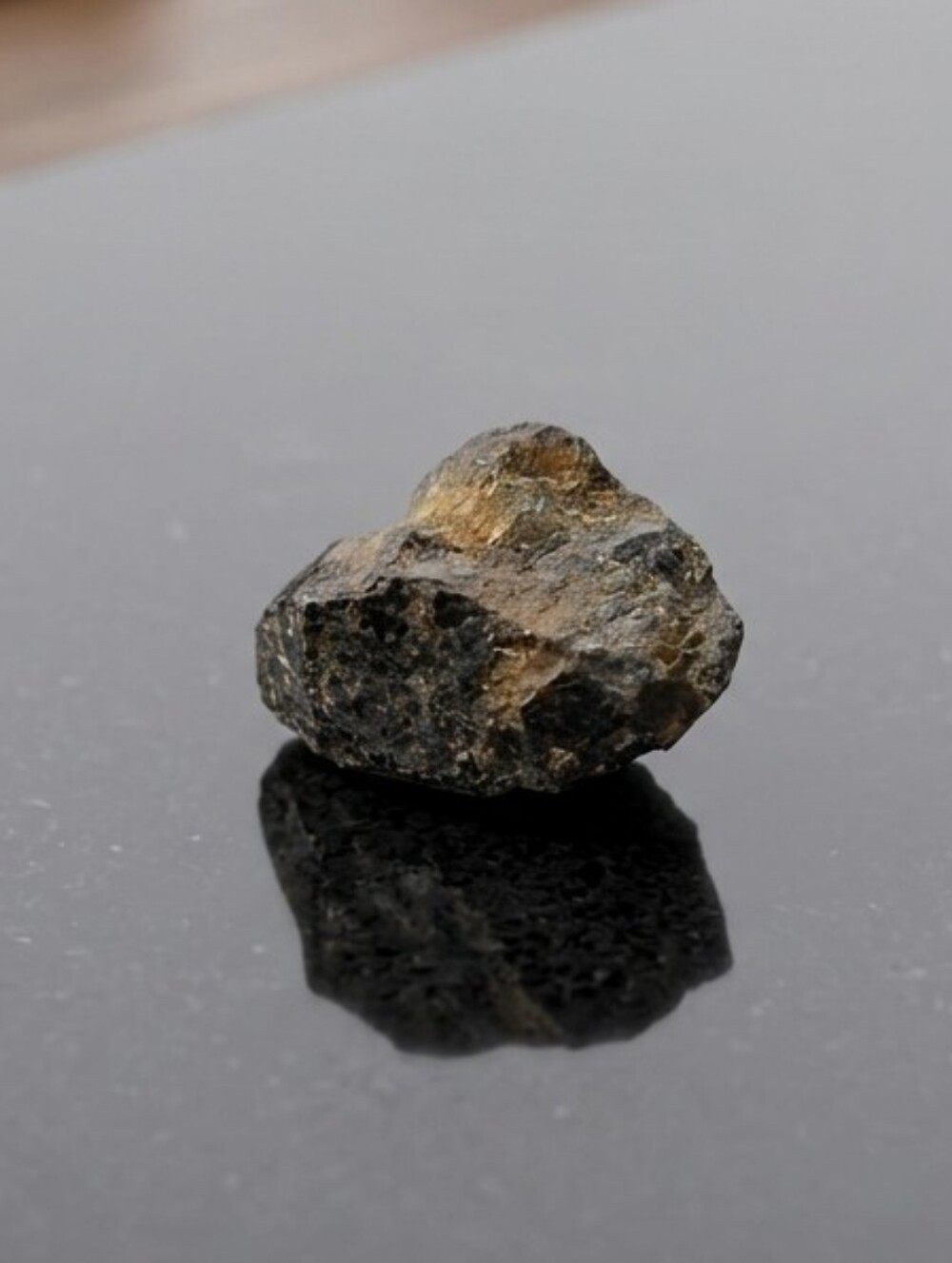 Tourmaline Raw Crystal
